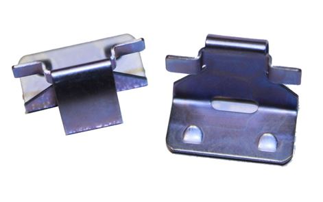 CLIPS FISSAGGIO FORNO  74X2381