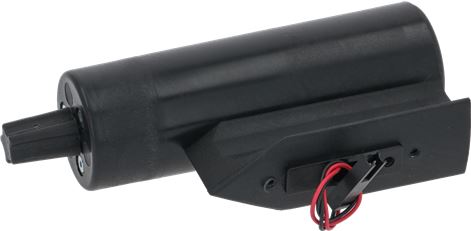 GRUPPO MOTORE PRO-FONDI 12VCC