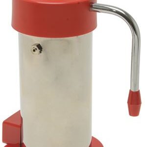 CAFFETTIERA 4 TAZZE 110-240V 135-190W