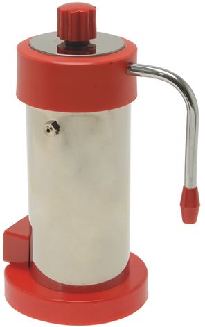 CAFFETTIERA 4 TAZZE 110-240V 135-190W