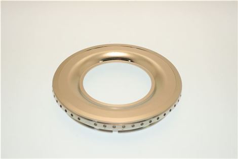CORONA ESTERNA SPARTIFIAMMA SMEG