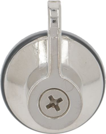 MANOPOLA SMEG ARTISTICA ø 28 mm