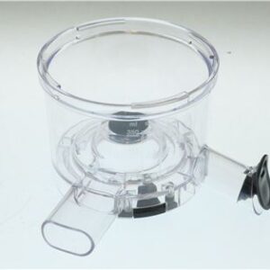 Filtering jug