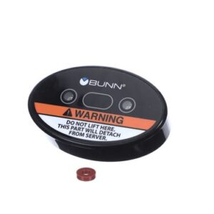 LED TIMER MECHANICAL SG TF SERVER