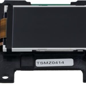 KIT RICAMBIO SCHEDA DISPLAY TFT