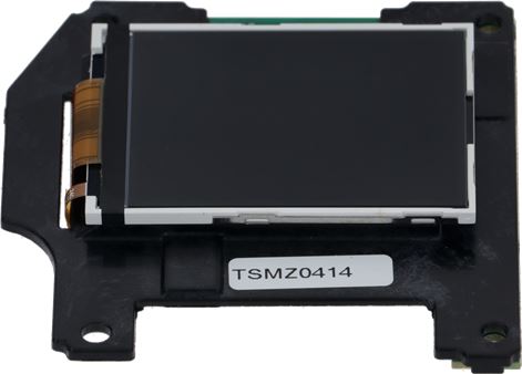 KIT RICAMBIO SCHEDA DISPLAY TFT