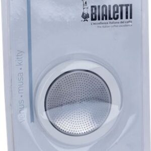 BLISTER 1 GUARNIZIONE 1 FILTRO 6 TAZZE