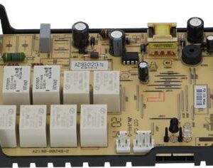 SCHEDA ELETTRONICA WHIRLPOOL ESTER EGP8T
