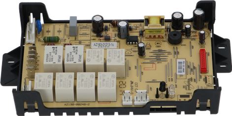SCHEDA ELETTRONICA WHIRLPOOL ESTER EGP8T