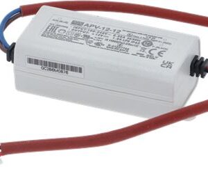 Alimentatore Luci Cablato C5-C7/22