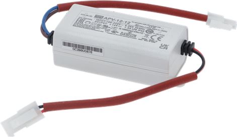 Alimentatore Luci Cablato C5-C7/22
