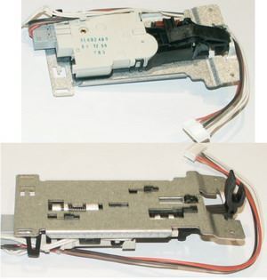 ELETTROSERRATURA INDESIT C00114564