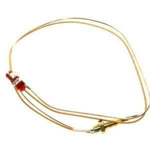 THERMOCOUPLE P BROCHE ROND