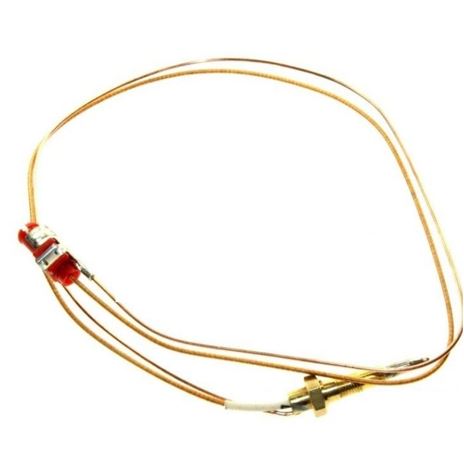 THERMOCOUPLE P BROCHE ROND