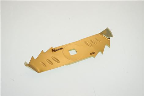 COLTELLO FRULLATORE DCA