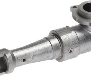VENTURI PER BRUCIATORE "D-E" ø 94-114 mm