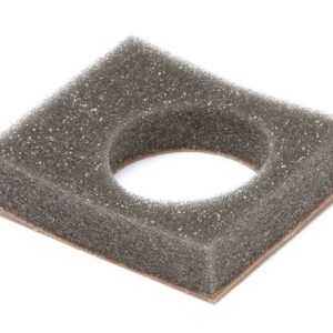 GASKETFOAM BURR COLLECTOR URETHANE