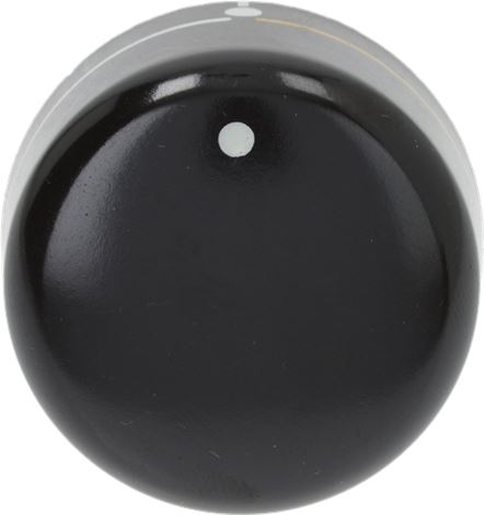 MANOPOLA TIPO REX ø 40 mm