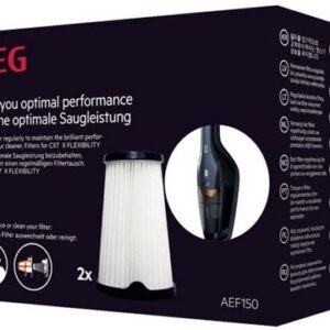 FILTRO AEF150 2PZ ELECTROLUX 9001683755