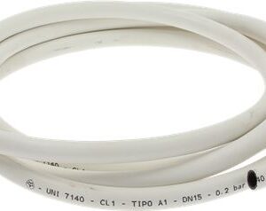 TUBO GAS METANO ø 13X20 mm - 5 m