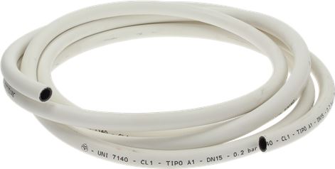 TUBO GAS METANO ø 13X20 mm - 5 m