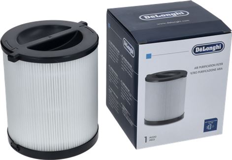 AIR PURIFICATION FILTER DLSA005 EPA