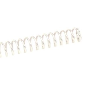 AUGER, WIRE-HOPPER BASE 5.50LG