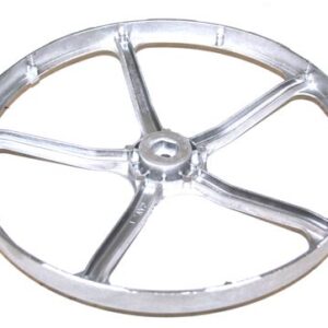 PULEGGIA BOSCH
