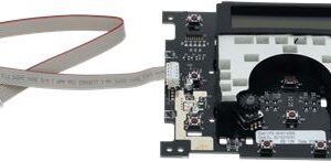 PCB+DISPLAY+GUIDA(SW1.0-16L-EUP13)ESAM55