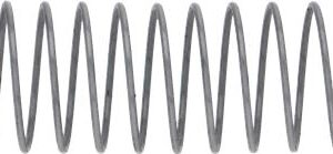 MOLLA INOX 1-NR 10 BOBINE