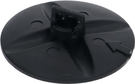 VENTOLINA MIXER CONVOGLIATORE