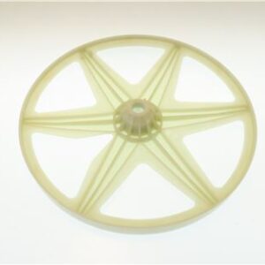 PULEGGIA PLAST. WD M5 CMP