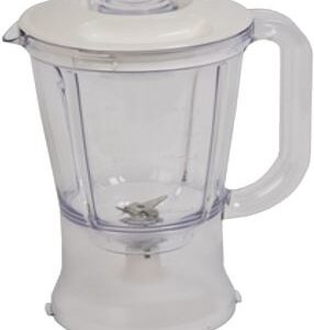 CONTENITORE BLENDER COMPLETO COLTELLO