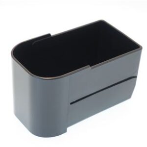 CONTENITORE CAPSULE NERO(ABS)        EN6