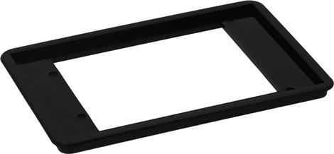 BEZEL FOR DOOR SUITABLE FOR CRANE