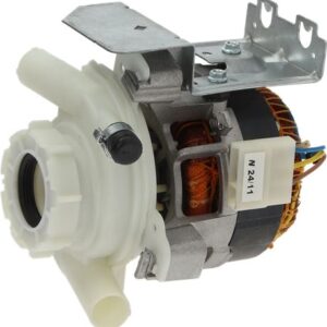 ELETTROPOMPA WHIRLPOOL 481236158007