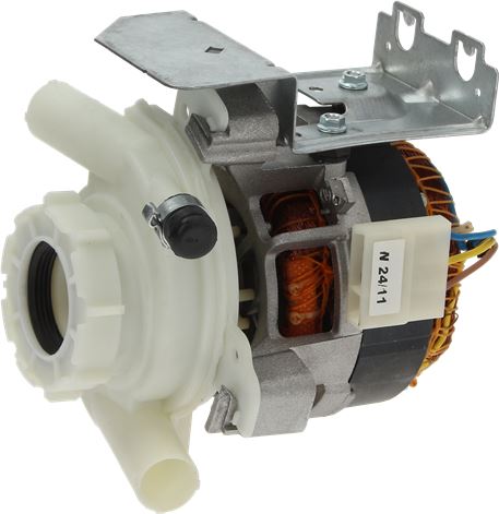 ELETTROPOMPA WHIRLPOOL 481236158007