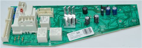 MODULE PROGRAMMÉ