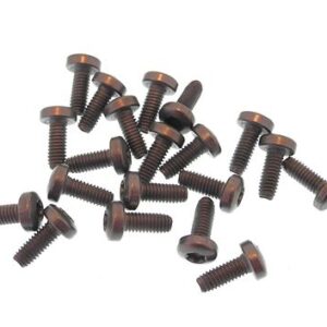 VITE IMPUGNATURA TM5/6 (20 PZ)