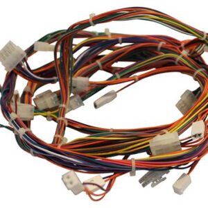 CABLAGGIO 9CEC 24V MOVEC ICEQ
