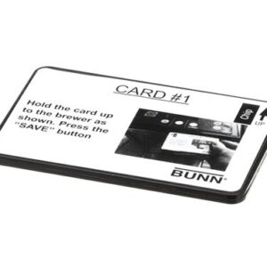 CARD ASSEMBLY TEA RECIPE(BK)