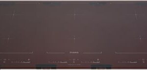 PIANO DI COTTURA COMPLETO EK5