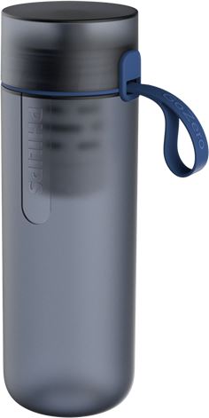 BORRACCIA FILTRANTE FITNESS 0,6L PHILIPS