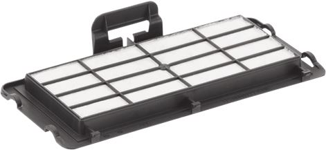 FILTRO CARBONE ATTIVO ASPIRAPOLVERE BOSC