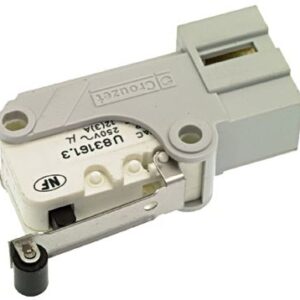 MICROINTERRUTTORE CROUZET U83161.3