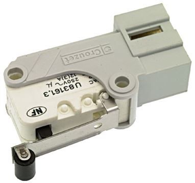 MICROINTERRUTTORE CROUZET U83161.3