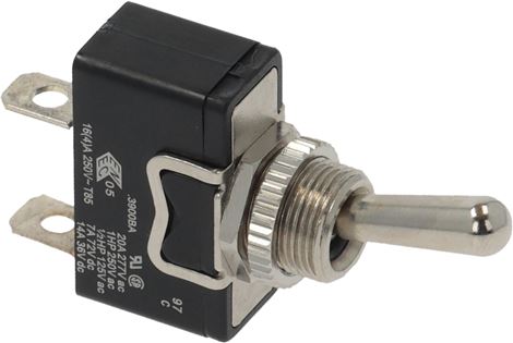 TOGGLE SWITCH /WW180E-K