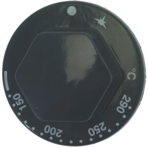 MANOPOLA 150-290° ø 70 mm