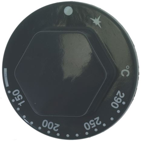 MANOPOLA 150-290° ø 70 mm