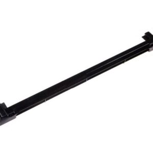 DEFLECTEUR PORTE + JOINT FIN
